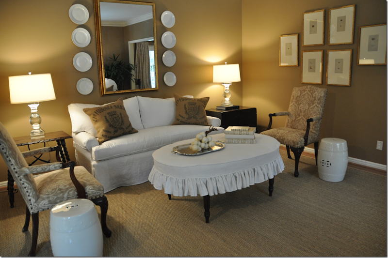 COTE DE TEXAS: Cote de Texas - Top Ten Design Elements – #2